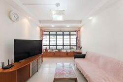 Blk 538 Panshan Grove (Bukit Panjang), HDB 4 Rooms #583370951